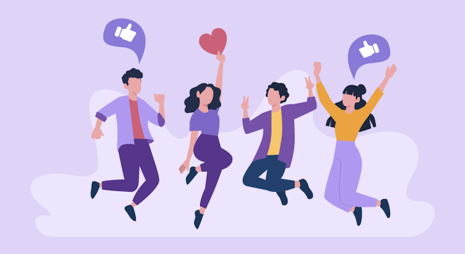 피어 보너스 조직문화 이미지